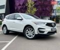 Білий Акура РДХ, об'ємом двигуна 2 л та пробігом 52 тис. км за 23490 $, фото 1 на Automoto.ua