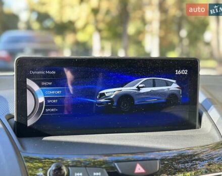 Білий Акура РДХ, об'ємом двигуна 2 л та пробігом 342 тис. км за 23800 $, фото 32 на Automoto.ua