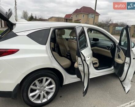 Акура РДХ 2019 в Вишневом на Automoto.ua Белый Акура РДХ, объемом двигателя 2 л и пробегом 52 тыс. км за 24499 $, фото 17 на Automoto.ua