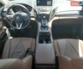 Белый Акура РДХ, объемом двигателя 2 л и пробегом 19 тыс. км за 8100 $, фото 7 на Automoto.ua