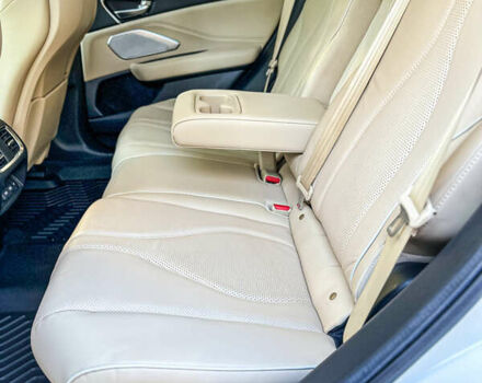 Білий Акура РДХ, об'ємом двигуна 2 л та пробігом 342 тис. км за 23800 $, фото 12 на Automoto.ua