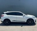 Білий Акура РДХ, об'ємом двигуна 2 л та пробігом 43 тис. км за 8100 $, фото 3 на Automoto.ua