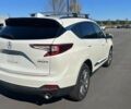 Білий Акура РДХ, об'ємом двигуна 2 л та пробігом 40 тис. км за 17999 $, фото 4 на Automoto.ua