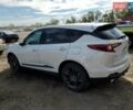 Акура РДХ 2020 у Львові на Automoto.ua Білий Акура РДХ, об'ємом двигуна 2 л та пробігом 80 тис. км за 10000 $, фото 11 на Automoto.ua