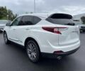 Белый Акура РДХ, объемом двигателя 2 л и пробегом 60 тыс. км за 16800 $, фото 7 на Automoto.ua