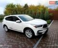 Белый Акура РДХ, объемом двигателя 2 л и пробегом 85 тыс. км за 28800 $, фото 8 на Automoto.ua