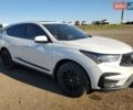 Белый Акура РДХ, объемом двигателя 2 л и пробегом 29 тыс. км за 7500 $, фото 1 на Automoto.ua