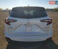 Белый Акура РДХ, объемом двигателя 2 л и пробегом 29 тыс. км за 7500 $, фото 5 на Automoto.ua