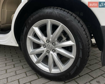 Белый Акура РДХ, объемом двигателя 2 л и пробегом 49 тыс. км за 28000 $, фото 15 на Automoto.ua