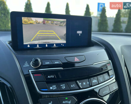 Белый Акура РДХ, объемом двигателя 2 л и пробегом 21 тыс. км за 24200 $, фото 37 на Automoto.ua