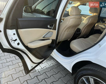 Белый Акура РДХ, объемом двигателя 2 л и пробегом 21 тыс. км за 24200 $, фото 42 на Automoto.ua