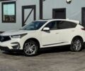 Белый Акура РДХ, объемом двигателя 2 л и пробегом 33 тыс. км за 24200 $, фото 3 на Automoto.ua