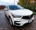 Белый Акура РДХ, объемом двигателя 2 л и пробегом 85 тыс. км за 28800 $, фото 10 на Automoto.ua