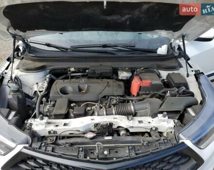 Акура РДХ 2020 у Львові на Automoto.ua Білий Акура РДХ, об'ємом двигуна 2 л та пробігом 80 тис. км за 10000 $, фото 1 на Automoto.ua