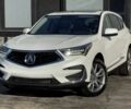 Белый Акура РДХ, объемом двигателя 2 л и пробегом 33 тыс. км за 24200 $, фото 2 на Automoto.ua