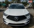 Акура РДХ 2020 у Львові на Automoto.ua Білий Акура РДХ, об'ємом двигуна 2 л та пробігом 80 тис. км за 10000 $, фото 8 на Automoto.ua