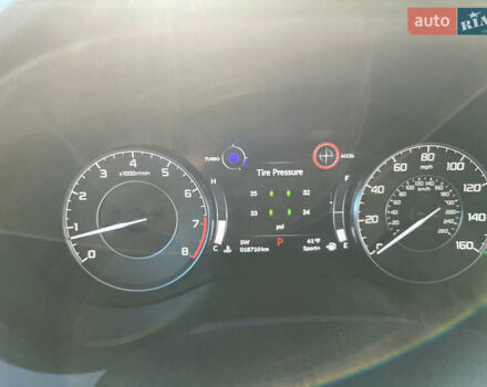 Белый Акура РДХ, объемом двигателя 2 л и пробегом 21 тыс. км за 24200 $, фото 29 на Automoto.ua