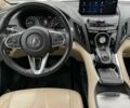 Белый Акура РДХ, объемом двигателя 2 л и пробегом 60 тыс. км за 16800 $, фото 9 на Automoto.ua