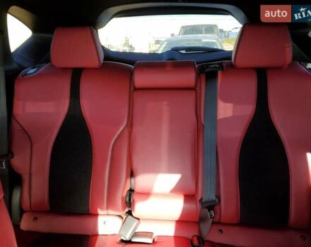 Белый Акура РДХ, объемом двигателя 2 л и пробегом 29 тыс. км за 7500 $, фото 9 на Automoto.ua