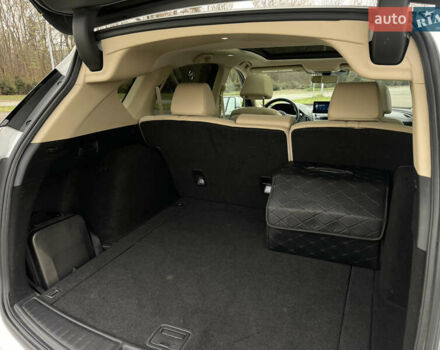 Белый Акура РДХ, объемом двигателя 2 л и пробегом 49 тыс. км за 28000 $, фото 36 на Automoto.ua