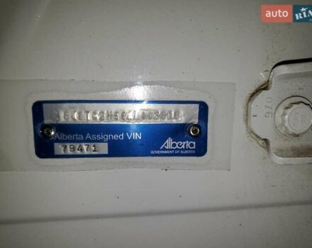 Белый Акура РДХ, объемом двигателя 2 л и пробегом 29 тыс. км за 7500 $, фото 12 на Automoto.ua