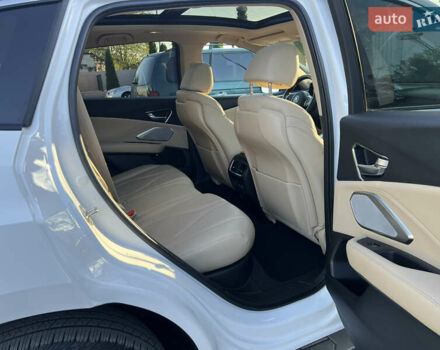 Белый Акура РДХ, объемом двигателя 2 л и пробегом 21 тыс. км за 24200 $, фото 43 на Automoto.ua