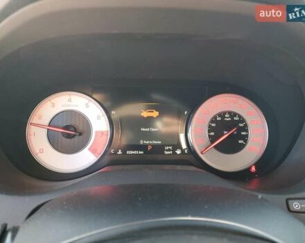 Белый Акура РДХ, объемом двигателя 2 л и пробегом 29 тыс. км за 7500 $, фото 8 на Automoto.ua