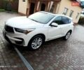 Белый Акура РДХ, объемом двигателя 2 л и пробегом 85 тыс. км за 28800 $, фото 4 на Automoto.ua