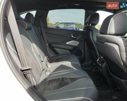 Акура РДХ 2020 у Львові на Automoto.ua Білий Акура РДХ, об'ємом двигуна 2 л та пробігом 80 тис. км за 10000 $, фото 2 на Automoto.ua