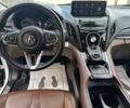 Белый Акура РДХ, объемом двигателя 2 л и пробегом 31 тыс. км за 16000 $, фото 11 на Automoto.ua