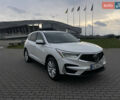 Белый Акура РДХ, объемом двигателя 2 л и пробегом 49 тыс. км за 28000 $, фото 1 на Automoto.ua