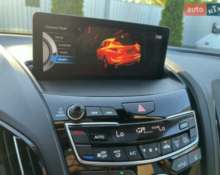 Белый Акура РДХ, объемом двигателя 2 л и пробегом 21 тыс. км за 24200 $, фото 30 на Automoto.ua