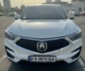 Білий Акура РДХ, об'ємом двигуна 2 л та пробігом 46 тис. км за 34200 $, фото 1 на Automoto.ua
