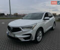 Белый Акура РДХ, объемом двигателя 2 л и пробегом 49 тыс. км за 28000 $, фото 4 на Automoto.ua
