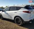Белый Акура РДХ, объемом двигателя 2 л и пробегом 29 тыс. км за 7500 $, фото 2 на Automoto.ua