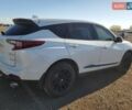 Белый Акура РДХ, объемом двигателя 2 л и пробегом 29 тыс. км за 7500 $, фото 3 на Automoto.ua