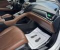 Белый Акура РДХ, объемом двигателя 2 л и пробегом 31 тыс. км за 16000 $, фото 8 на Automoto.ua