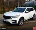 Белый Акура РДХ, объемом двигателя 2 л и пробегом 89 тыс. км за 27700 $, фото 1 на Automoto.ua
