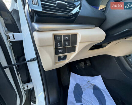 Белый Акура РДХ, объемом двигателя 2 л и пробегом 21 тыс. км за 24200 $, фото 25 на Automoto.ua