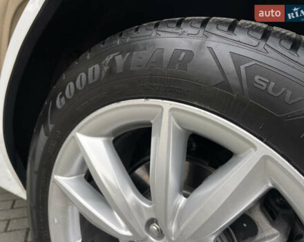 Белый Акура РДХ, объемом двигателя 2 л и пробегом 49 тыс. км за 28000 $, фото 14 на Automoto.ua