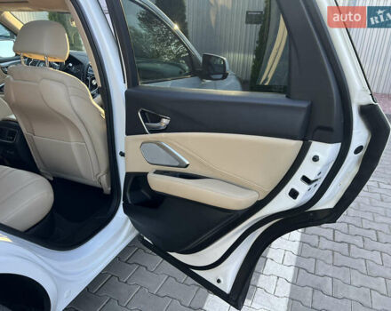 Белый Акура РДХ, объемом двигателя 2 л и пробегом 21 тыс. км за 24200 $, фото 44 на Automoto.ua