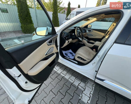 Белый Акура РДХ, объемом двигателя 2 л и пробегом 21 тыс. км за 24200 $, фото 35 на Automoto.ua