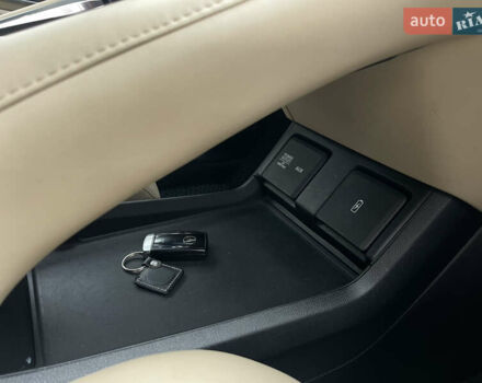 Белый Акура РДХ, объемом двигателя 2 л и пробегом 49 тыс. км за 28000 $, фото 32 на Automoto.ua