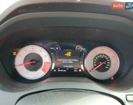 Акура РДХ 2020 у Львові на Automoto.ua Білий Акура РДХ, об'ємом двигуна 2 л та пробігом 80 тис. км за 10000 $, фото 4 на Automoto.ua