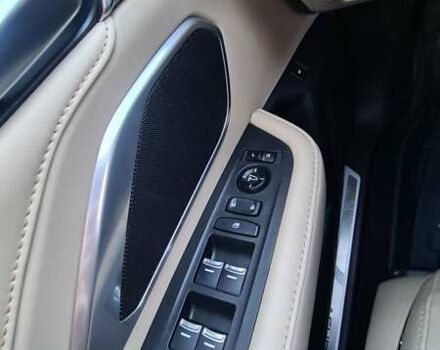 Білий Акура РДХ, об'ємом двигуна 2 л та пробігом 14 тис. км за 40000 $, фото 21 на Automoto.ua