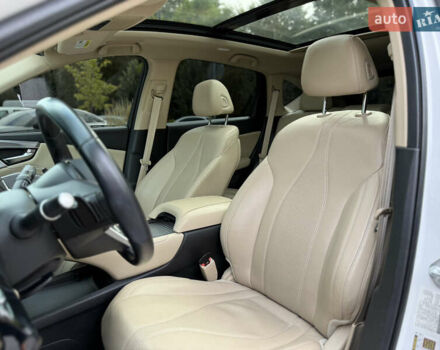 Белый Акура РДХ, объемом двигателя 2 л и пробегом 25 тыс. км за 28900 $, фото 27 на Automoto.ua