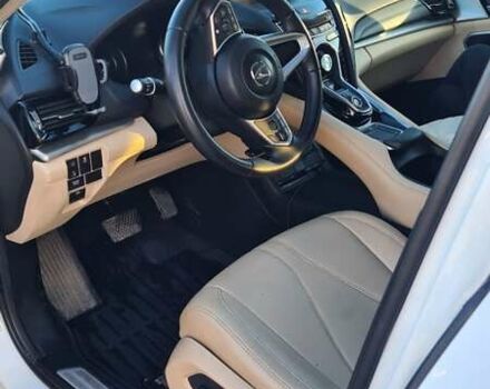 Білий Акура РДХ, об'ємом двигуна 2 л та пробігом 14 тис. км за 40000 $, фото 8 на Automoto.ua