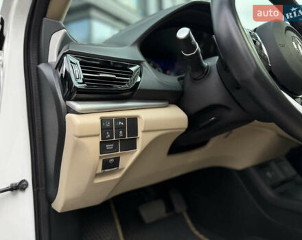 Белый Акура РДХ, объемом двигателя 2 л и пробегом 25 тыс. км за 28900 $, фото 30 на Automoto.ua