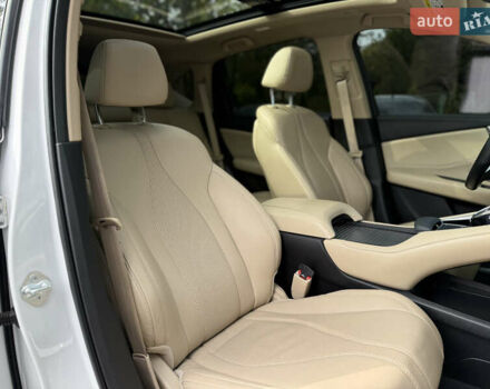 Белый Акура РДХ, объемом двигателя 2 л и пробегом 25 тыс. км за 28900 $, фото 52 на Automoto.ua