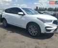 Белый Акура РДХ, объемом двигателя 0 л и пробегом 37 тыс. км за 9500 $, фото 3 на Automoto.ua